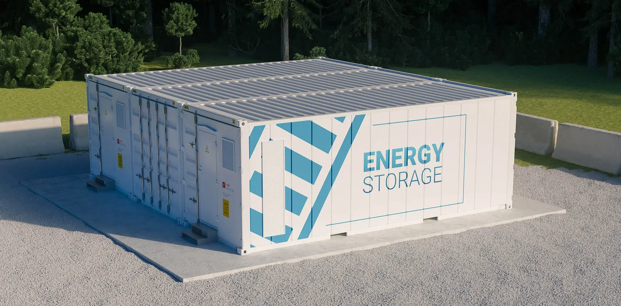 Energy Storage Systems